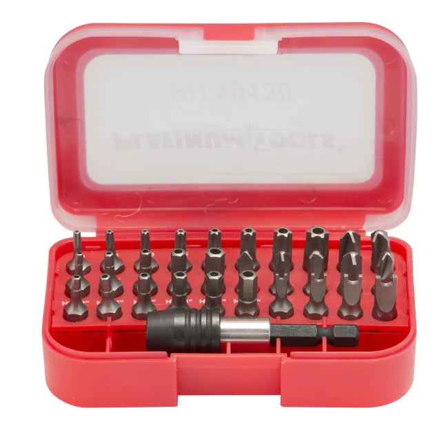 22-in-1 Security Screwdriver Kit