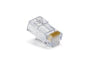 UTP Cat6/Cat6+ Pass-Through RJ45 -- ezRJ45 (50pc)