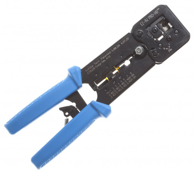 EZ-RJPRO HD Crimp Tool